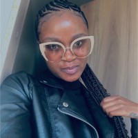 Galaletsang Mashadi Ntshudisane