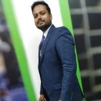 Abhishek Jaiswal