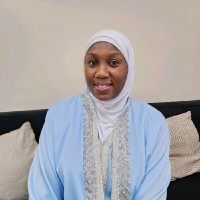Asmau Sani Kamba