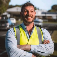 Nathan Palmer