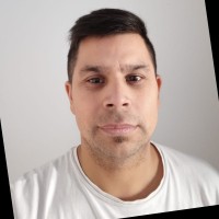 MATÍAS ANDRÉS PARODI