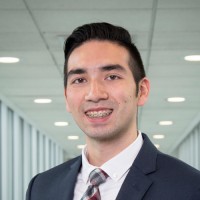 Christopher Lui