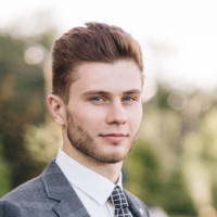 Vladyslav Hontaruk