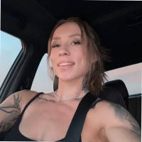 Orianna Wood