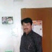 Sharad Sherkar