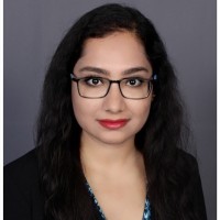 Moubani Chakraborty