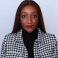 Kamsochi Okeke