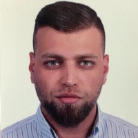 Mahmoud Mojahed