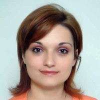 vesna G.Malinovska