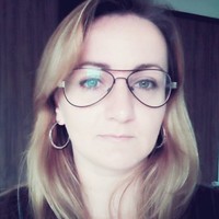 Patricia Karina Stumpf