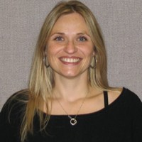 Julie Pearce