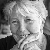 Barbara Smethurst