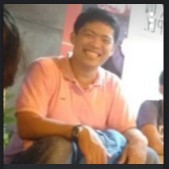 Patrick Anthom Nicolas