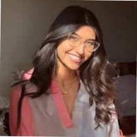 Jasmine Candelaria
