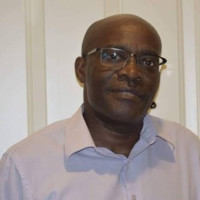 Jean Claude Kalinijabo