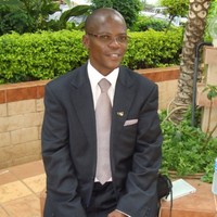George Uledi
