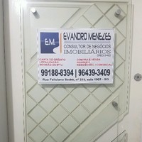 Evandro Menezes
