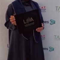 Fidaa Al-Jafar