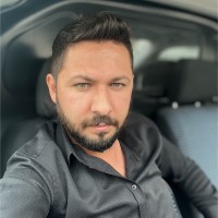 Mustafa Pehlivan