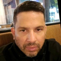 Carlos Daniel Garcia