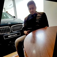 Navin Singh