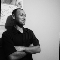 Gary Dawson