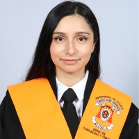 Andrea Mensias Vera
