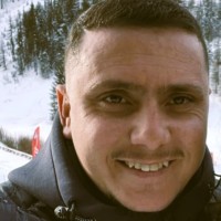 Nuno Alexandre Rodrigues Marques