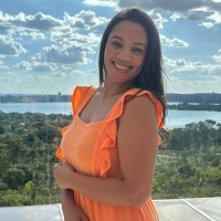Maria Clarisse