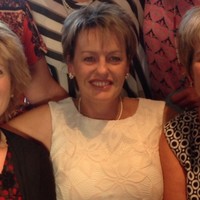 Jill Pritchard