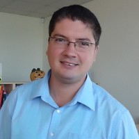 Oliviu C. Ghica, Ph.D.