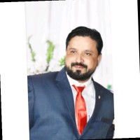 Mahfooz Ali