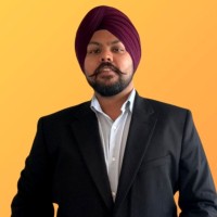 Jasleen Singh