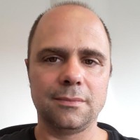 Arnaud Boucher