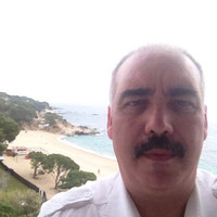 Antonio Pedrosa Blanco