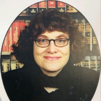 Monique Bolan