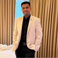 Vikesh kumar Dhiman