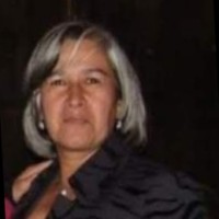 Ruby Estela Marin Arias