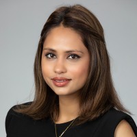 Muskan Parnami
