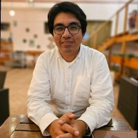 Christian E. Cuéllar Rodríguez