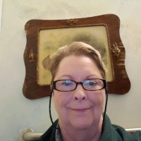 Carolyn Ewing