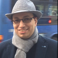 Mohamad Alghabra