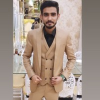Sharjeel Khan