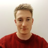 Jack Dearlove
