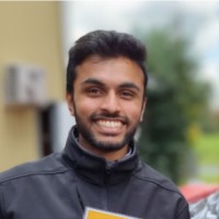 Isuru Madapatha