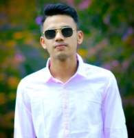 Raihan Uddin Hridoy