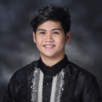 Prinze Garcia