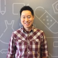 Jonathan Leong