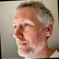 Christopher P. McManus
