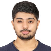 Dhruvil Patel